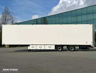 HEIWO N/A 2022 - LPRS 18         ZIJDEUR        LAADKLEP         STUURAS         KACHEL           IN SUPER CONDITIE imagem 2