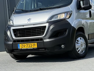 Peugeot Boxer 2019 - 2.2 BlueHDI 141 PK / EURO 6 / L1H1 / 9 PERSOONS / AIRCO / CRUISE / PRIJS IS INCL !! / PERSONENBUS / BLUETOOTH imagen 19