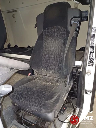Mercedes-Benz N/A 2015 - Occ cabine Mercedes immagine 9