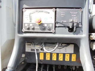 Ginaf C 2012 - C-3128 N EEV NL TRUCK image 13