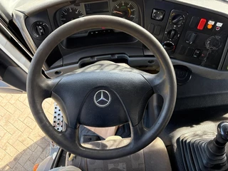 Mercedes-Benz Axor 2008 - N/A zdjecie 22
