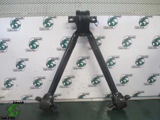 MAN TGS - 81.43270-6150 A FRAME 8X4 NIEUWE te koop