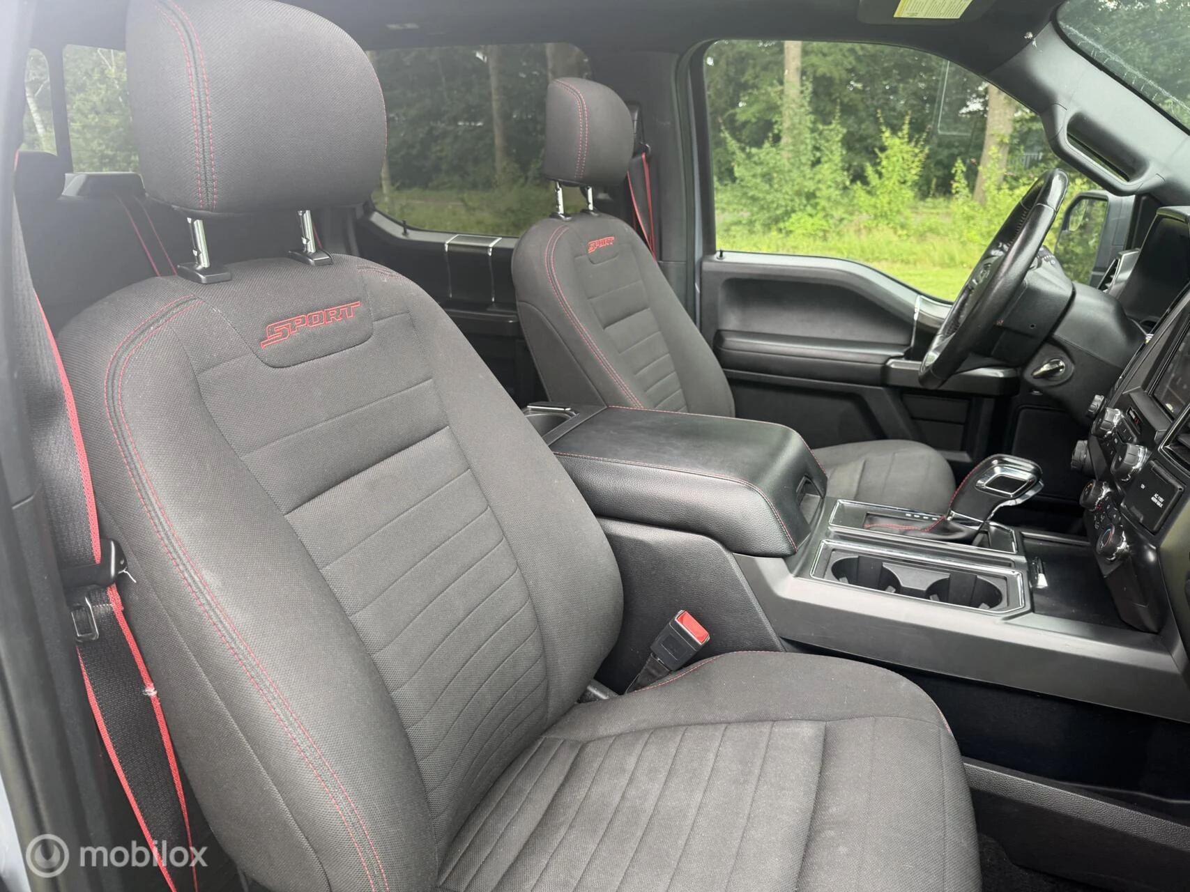 Ford F-150 2020 - USA 5.0 V8 XLT afbeelding 27