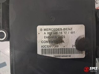 Mercedes-Benz N/A 2014 - Occ ECU CLCS regeleenheid Mercedes obrazek 4