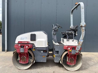 Dynapac N/A 2019 - CC1300 image 2