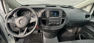 Mercedes-Benz eVito 2025 - eVito 112 L2 60 kWh 261km WLTP|Cruise|Carplay image 2 thumbnail