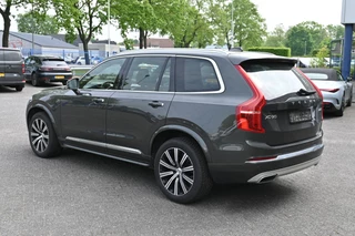 Volvo XC90 2020 - 2.0 B5 AWD Hybride zdjecie 12