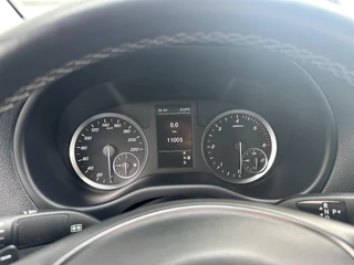 Mercedes-Benz Vito 2024 - 114 CDI L2 Pro obrazek 10
