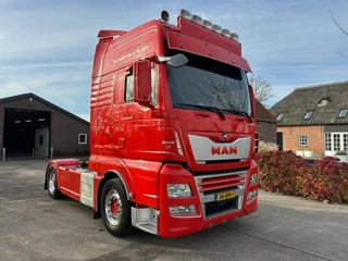 MAN TGX 2020 - N/A imagen 18