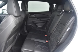 Nissan QASHQAI 2025 - 1.3 MHEV Xtronic N-Connecta | Cold Pack image 31