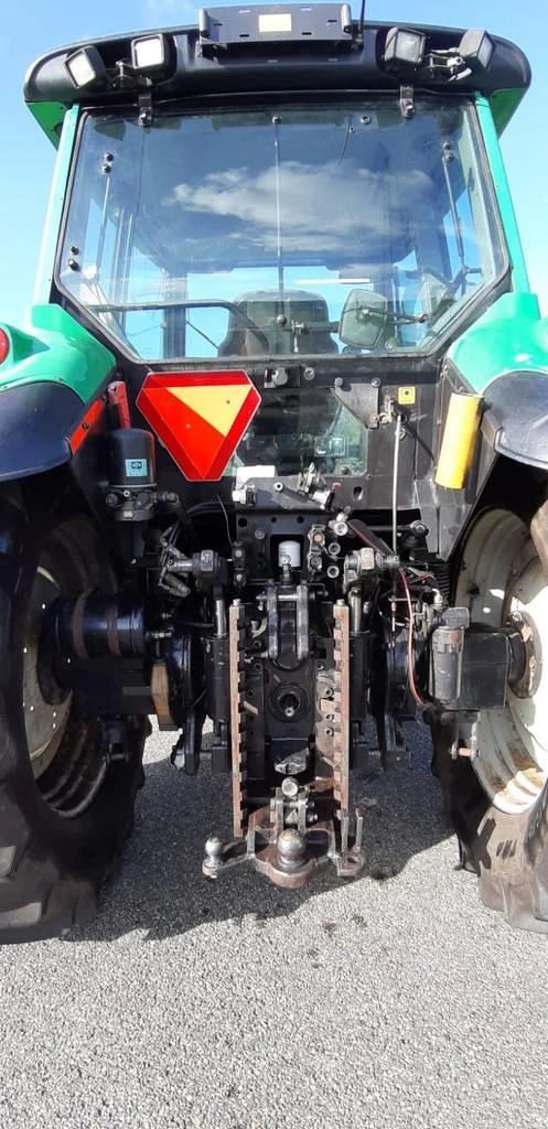 Valtra 2006 - T190 imagen 10