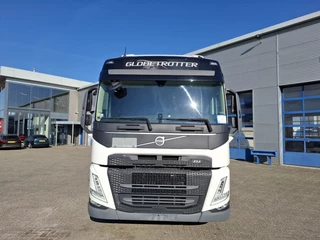 Volvo FM5-460 2022 - / VEB+ / DOUBLE TANK / TUV: 20-01-2027 / NAVI / LWDS / FRIDGE / FULL-SPOILER / AUTOMATIC / EURO-6 / 2022 obrazek 6