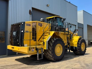 Caterpillar 988 XE High Lift 2024 - N/A immagine 4
