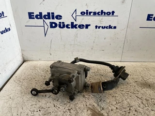 MAN N/A - 51.08150-6147 EGR VALVE D3876 LF bild 2