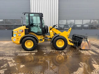 Caterpillar 908M 2022 - N/A image 5
