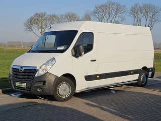 Opel Movano 2016 - 2.3 image 2