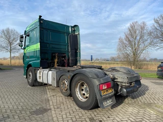 DAF XF480 2018 - FTP imagem 2