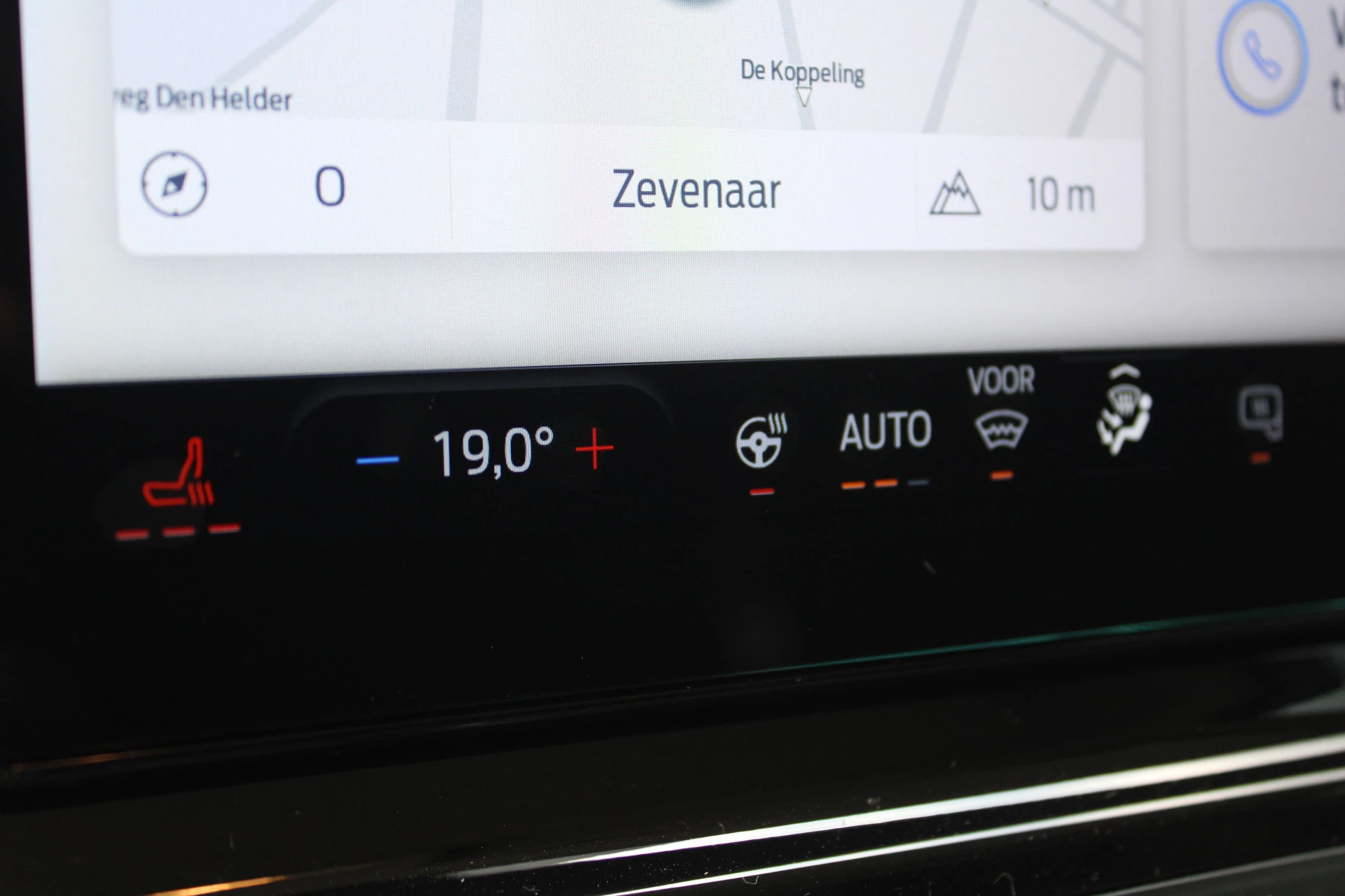 Ford Transit 2024 - 350 2.0 TDCI L3H2 Trend 130pk - Facelift - 2x Schuifdeur - 360 Camera - Trekhaak - ACC - Stoel & Stoelverwarming - Blind Spot - Navi - 270gr deuren - Rijklaar imagen 20