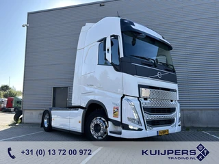 Volvo FH 2023 - 500 Globetrotter XL / 310 dkm te koop