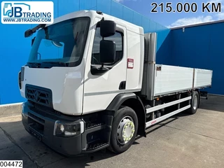 Renault N/A 2017 - D Wide 320 EURO 6, 215.000 KM te koop