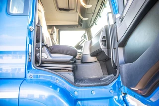 MAN TGS 2015 - 35.440 BL 8x4-4 image 14