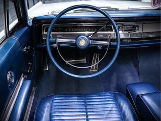 Chrysler 300 1968 - Cabriolet 440ci image 17