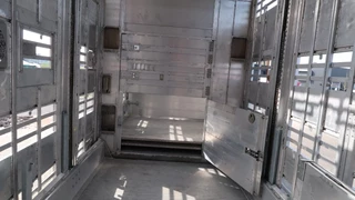 Pezzaioli N/A 2026 - SBA 31 U - NEW - Michelin tires image 45