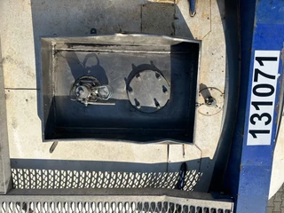 MTK Containers N/A 1998 - 20FT SWAP BODY / 31.000L / T7 / AMKD / 5Y+ CSC test: 07/2027 bild 16