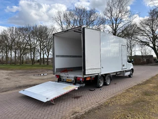 Mercedes-Benz Sprinter 2022 - 519 Clixtar koel-vries EURO 6 N1 imagen 9