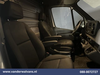 Mercedes-Benz Sprinter 2020 - 314 CDI 143pk L3H2 Euro6 Airco | Camera | Navigatie | Apple Carplay | Android Auto bild 12