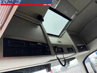 Volvo FH 2014 - FH16-750 GLOBETROTTER, 8x4 obrazek 15