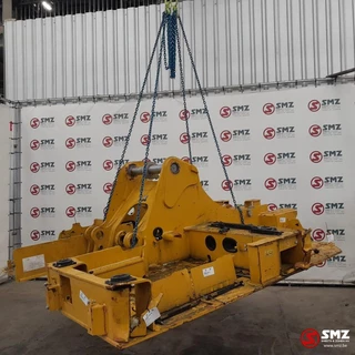 Caterpillar N/A - Frame as upp Caterpillar obrazek 7