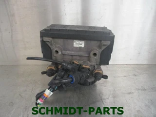 Volvo FH - 21122035 FM FMX EBS Modulator afbeelding 2 miniatuur