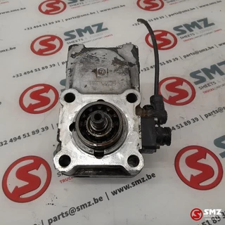 ZF N/A - Occ PTO NH 4 C ZF immagine 4