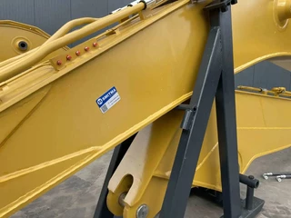 Cat N/A 2026 - 323 GX 18m Set Long Reach Equipment zdjecie 6