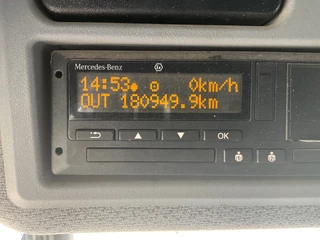Mercedes-Benz Atego 2018 - 1524 Euro 6 Fratelli Mazzocchia 12m² bild 18