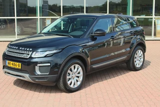 Land Rover Range Rover Evoque 2017 - 2.0 TD4 Urban Series SE afbeelding 2 miniatuur