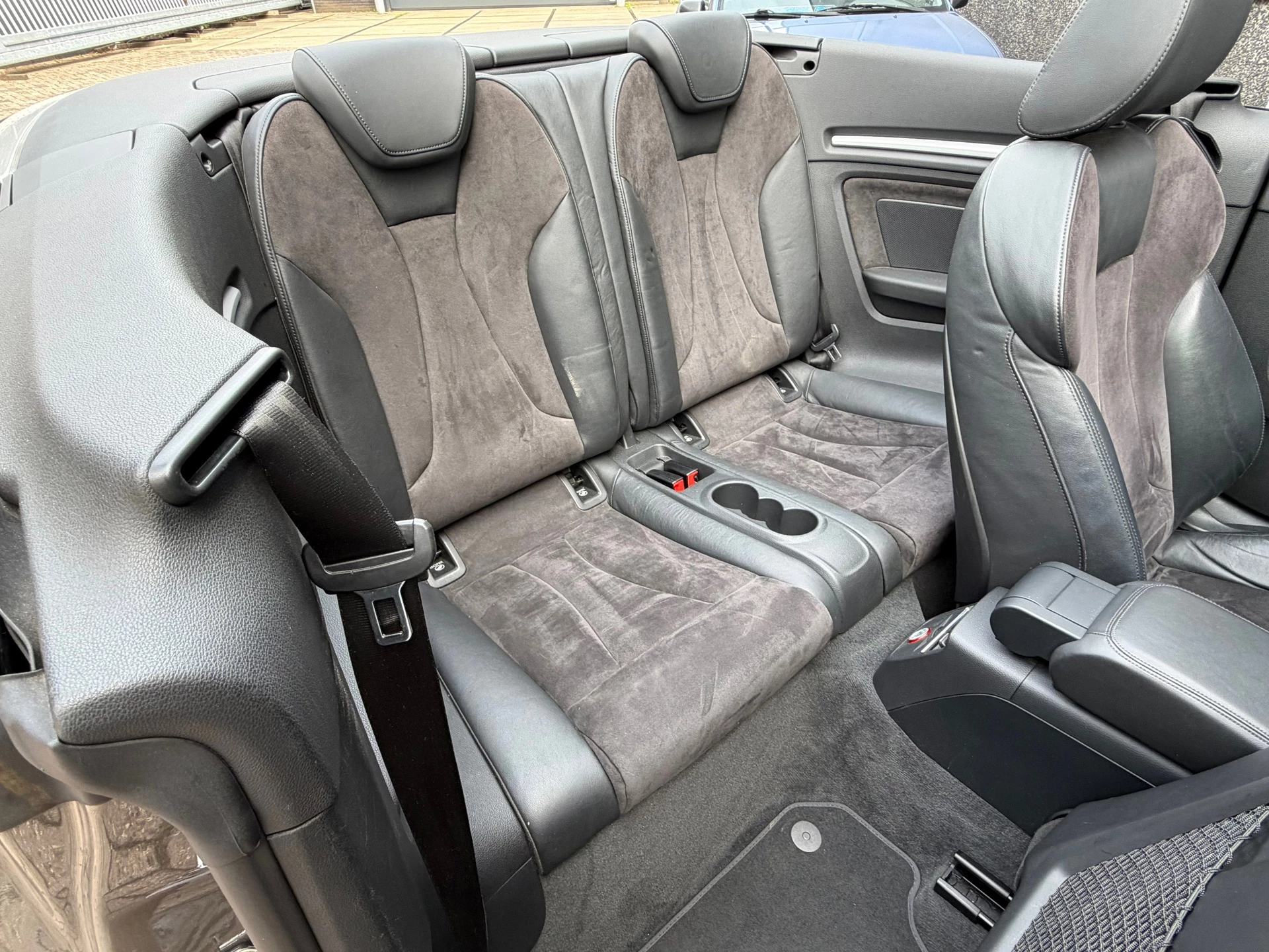 Audi A3 2015 - 1.4 TFSI Amb. Pro Line S bj.2015 Autom|Navi|Zeer mooi. afbeelding 10