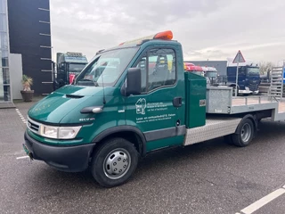 Iveco Daily 2006 - 40 C17 + VELDHUIZEN 2019 YEAR! obrazek 19