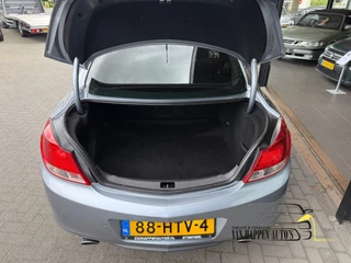 Opel Insignia 2009 - 2.0 T Cosmo / apk 5-2027 bild 15