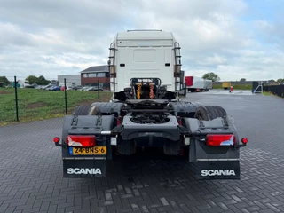 Scania R 2012 - R500 obrazek 8