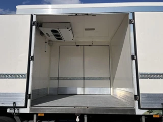 Mercedes-Benz Atego 2008 - 1224 obrazek 9