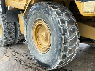 Caterpillar 773B 1991 - N/A bild 10