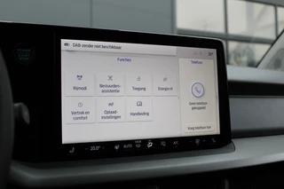 Ford E-Transit Courier 2025 - Trend 44 kWh 136pk - Stoel/Stuurverwarming - Camera - Cruise - Carplay/Android - Rijklaar zdjecie 19