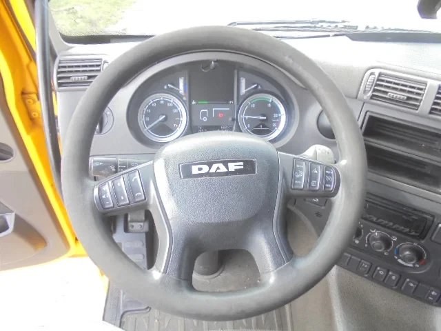 DAF CF 85.440 2026 - + COMPRESSOR image 13