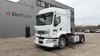 Renault Premium 450 DXI (BOITE MANUELLE / MANUAL GEARBOX) EL24484