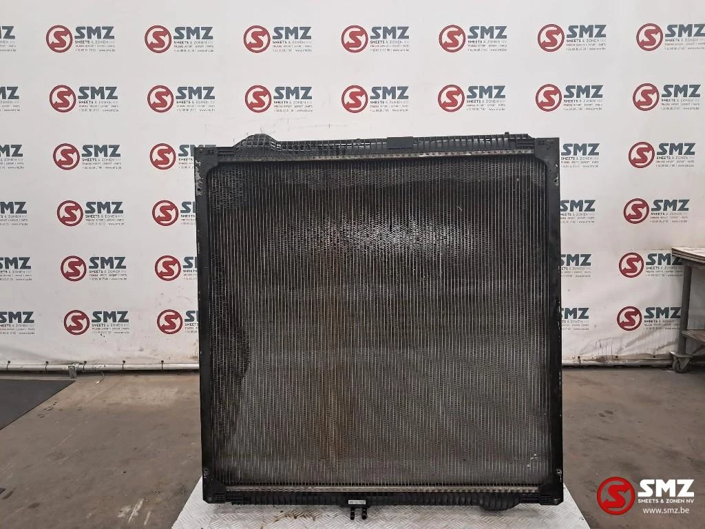 Ford 2022 - Occ radiator Ford obrázek 2