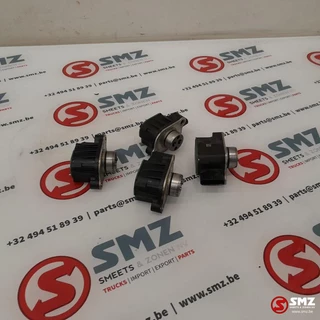 Mercedes-Benz N/A - Occ set van 4 magneetventielen AMG C63S Mercedes zdjecie 3