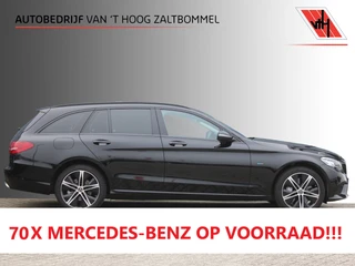 Mercedes-Benz C-Klasse 2020 - Estate 300e Advantage Pack NIGHT PAKKET CARPLAY 18'' te koop