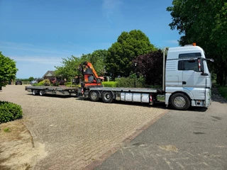 MAN TGX 2010 - 26.400 obrazek 21